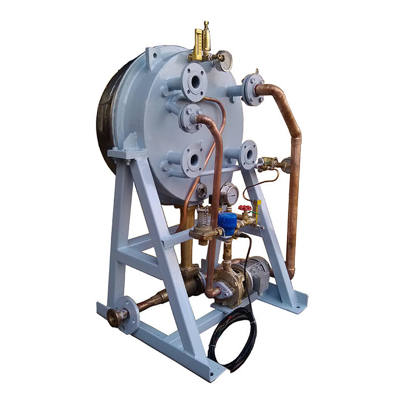 JYP fresh water generator