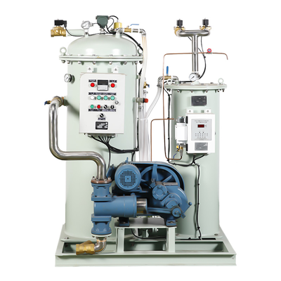 15ppm bilge water separator HBN-3.0